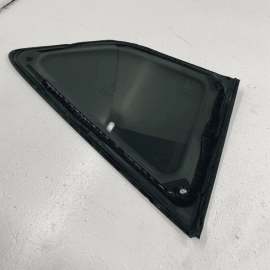 2017-2019 FORD ESCAPE Rear Right Quarter Window Glass OEM