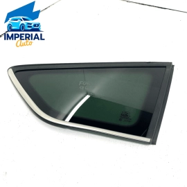 2017-2019 FORD ESCAPE Rear Right Quarter Window Glass OEM