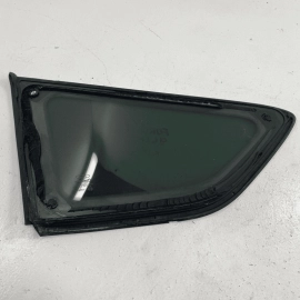 2017-2019 FORD ESCAPE Rear Right Quarter Window Glass OEM