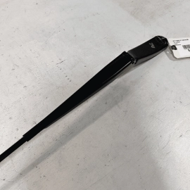 2016 - 2023 BMW X1 F48 WINDSHIELD RIGHT PASSENGER SIDE WIPER ARM 1PCS OEM
