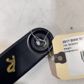 2016 - 2023 BMW X1 F48 WINDSHIELD RIGHT PASSENGER SIDE WIPER ARM 1PCS OEM