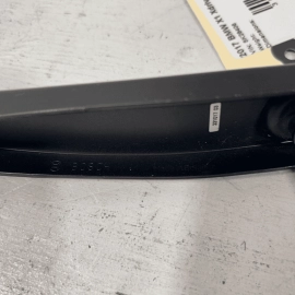 2016 - 2023 BMW X1 F48 WINDSHIELD RIGHT PASSENGER SIDE WIPER ARM 1PCS OEM