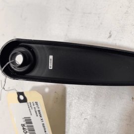 2016 - 2023 BMW X1 F48 WINDSHIELD RIGHT PASSENGER SIDE WIPER ARM 1PCS OEM