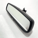 2009-2010-2011-2012 Infiniti FX35 Interior Rear View Mirror Assembly OEM