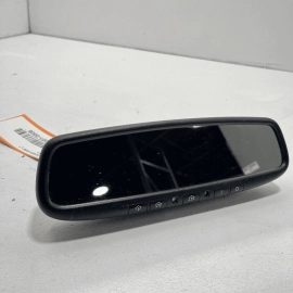 2009-2010-2011-2012 Infiniti FX35 Interior Rear View Mirror Assembly OEM