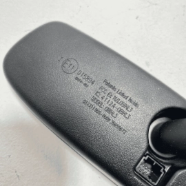 2009-2010-2011-2012 Infiniti FX35 Interior Rear View Mirror Assembly OEM