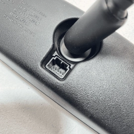 2009-2010-2011-2012 Infiniti FX35 Interior Rear View Mirror Assembly OEM