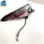 TOYOTA CAMRY 2018 - 2020 REAR LEFT DRIVER SIDE OUTER TAILLIGHT LAMP OEM !DA