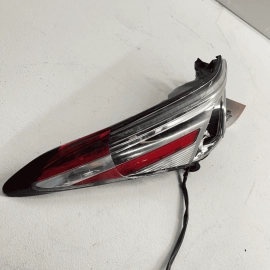 TOYOTA CAMRY 2018 - 2020 REAR LEFT DRIVER SIDE OUTER TAILLIGHT LAMP OEM !DA