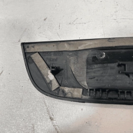 AUDI A6 2012 - 2018 FRONT PASSENGER SIDE DOOR SILL SCUFF STEP PLATE COVER O AUDI A6 2012 - 2018 FRONT PASSENGER SIDE DOOR SILL SCUFF STEP PLATE COVER O