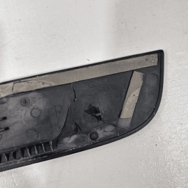 AUDI A6 2012 - 2018 FRONT PASSENGER SIDE DOOR SILL SCUFF STEP PLATE COVER O AUDI A6 2012 - 2018 FRONT PASSENGER SIDE DOOR SILL SCUFF STEP PLATE COVER O