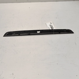 AUDI A6 2012 - 2018 FRONT PASSENGER SIDE DOOR SILL SCUFF STEP PLATE COVER O AUDI A6 2012 - 2018 FRONT PASSENGER SIDE DOOR SILL SCUFF STEP PLATE COVER O