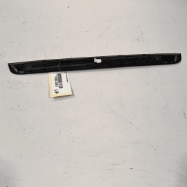 AUDI A6 2012 - 2018 FRONT PASSENGER SIDE DOOR SILL SCUFF STEP PLATE COVER O AUDI A6 2012 - 2018 FRONT PASSENGER SIDE DOOR SILL SCUFF STEP PLATE COVER O