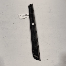 AUDI A6 2012 - 2018 FRONT PASSENGER SIDE DOOR SILL SCUFF STEP PLATE COVER O AUDI A6 2012 - 2018 FRONT PASSENGER SIDE DOOR SILL SCUFF STEP PLATE COVER O