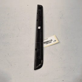 AUDI A6 2012 - 2018 FRONT PASSENGER SIDE DOOR SILL SCUFF STEP PLATE COVER O AUDI A6 2012 - 2018 FRONT PASSENGER SIDE DOOR SILL SCUFF STEP PLATE COVER O