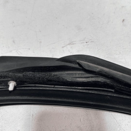 2018 - 2020 HONDA ACCORD FRONT LEFT DRIVER DOOR WEATHERSTRIP SEAL ON-DOOR O