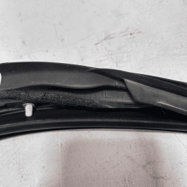 2018 - 2020 HONDA ACCORD FRONT LEFT DRIVER DOOR WEATHERSTRIP SEAL ON-DOOR O