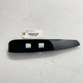 FRONT PASSENGER SIDE DOOR WINDOW SWITCH TRIM COVER OEM TOYOTA CAMRY 2018-20