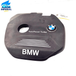 2016 - 2019 BMW X1 F48 X2 2.0L ENGINE MOTOR APPEARANCE TOP COVER PANEL OEM