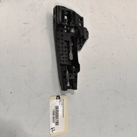 AUDI A6 Quattro 2012-2018 REAR LEFT DRIVER SIDE DOOR EXTERIOR HANDLE BRACKE