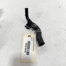 HONDA ACCORD HYBRID 2018-2020 2.0L HVAC HEATER COOLANT OUTLET HOSE TUBE PIP