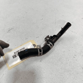 HONDA ACCORD HYBRID 2018-2020 2.0L HVAC HEATER COOLANT OUTLET HOSE TUBE PIP