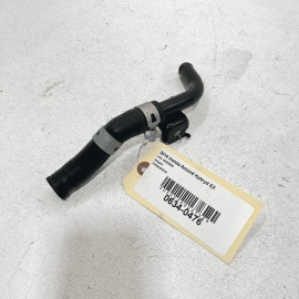 HONDA ACCORD HYBRID 2018-2020 2.0L HVAC HEATER COOLANT OUTLET HOSE TUBE PIP