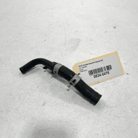 HONDA ACCORD HYBRID 2018-2020 2.0L HVAC HEATER COOLANT OUTLET HOSE TUBE PIP
