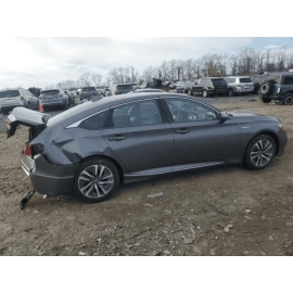 HONDA ACCORD HYBRID 2018-2019 2.0L AUDIBLE SOUND SPEAKER & SUPPORT BRACKET 