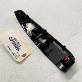 REAR PASSENGER SIDE DOOR WINDOW SWITCH TRIM COVER OEM TOYOTA CAMRY 2018-202