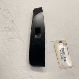 REAR PASSENGER SIDE DOOR WINDOW SWITCH TRIM COVER OEM TOYOTA CAMRY 2018-202