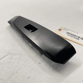 REAR PASSENGER SIDE DOOR WINDOW SWITCH TRIM COVER OEM TOYOTA CAMRY 2018-202