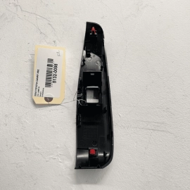 REAR PASSENGER SIDE DOOR WINDOW SWITCH TRIM COVER OEM TOYOTA CAMRY 2018-202