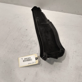 2016 - 2022 BMW X1 F48 FRONT LEFT DRIVER SIDE FENDER FILLER LEDGE COVER OEM
