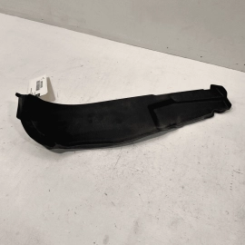 2016 - 2022 BMW X1 F48 FRONT LEFT DRIVER SIDE FENDER FILLER LEDGE COVER OEM
