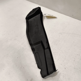 2016 - 2022 BMW X1 F48 FRONT LEFT DRIVER SIDE FENDER FILLER LEDGE COVER OEM