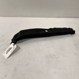 2016 - 2022 BMW X1 F48 FRONT LEFT DRIVER SIDE FENDER FILLER LEDGE COVER OEM