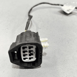 2013 - 2017 FORD ESCAPE FRONT LEFT SIDE DOOR HANDLE WIRE WIRING HARNESS OEM