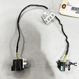 2013 - 2017 FORD ESCAPE FRONT LEFT SIDE DOOR HANDLE WIRE WIRING HARNESS OEM