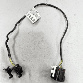 2013 - 2017 FORD ESCAPE FRONT LEFT SIDE DOOR HANDLE WIRE WIRING HARNESS OEM