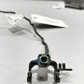 2013 - 2017 FORD ESCAPE FRONT LEFT SIDE DOOR HANDLE WIRE WIRING HARNESS OEM