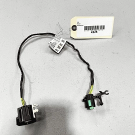 2013 - 2017 FORD ESCAPE FRONT LEFT SIDE DOOR HANDLE WIRE WIRING HARNESS OEM