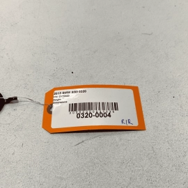 2011-2016 BMW 550xi F10 REAR LEFT OR RIGHT SIDE SEAT BELT SEATBELT RETRACTO