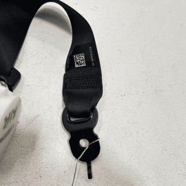 2011-2016 BMW 550xi F10 REAR LEFT OR RIGHT SIDE SEAT BELT SEATBELT RETRACTO