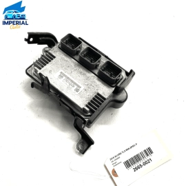 2018 Acura TLX 3.5L 29K Mi ECM ECU Engine Control Computer Module Unit OEM