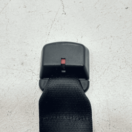 2011-2016 BMW 550xi F10 REAR CENTER SEAT BELT SEATBELT BUCKLE RECEIVER OEM