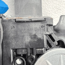 Rear Left Driver Side Door Window Motor & Regulator OEM 2018-23 Toyota Camr