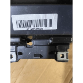 OEM 12-17 HYUNDAI ACCENT Dash Dashboard Panel Assembly GRAY OEM 13 14 15 16