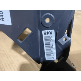 OEM 12-17 HYUNDAI ACCENT Dash Dashboard Panel Assembly GRAY OEM 13 14 15 16