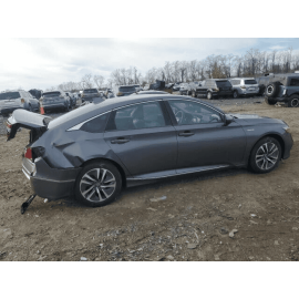 Rear Right Side 2ND Row Seat Release Lock Latch Honda Accord 2018-2020 OEM